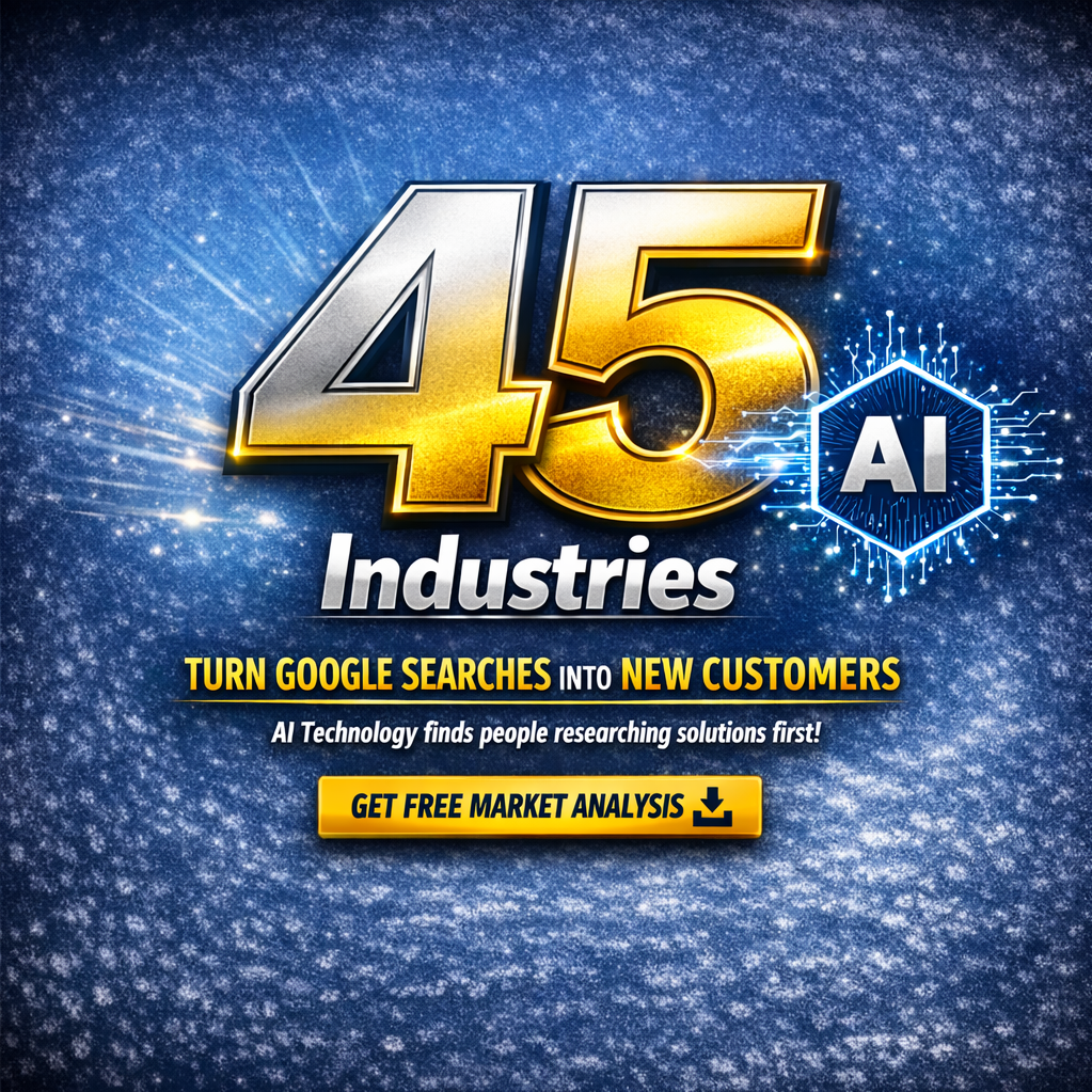 AI finds prospects first